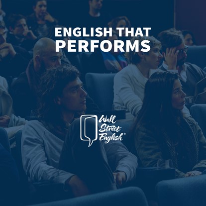 LP English That Performs