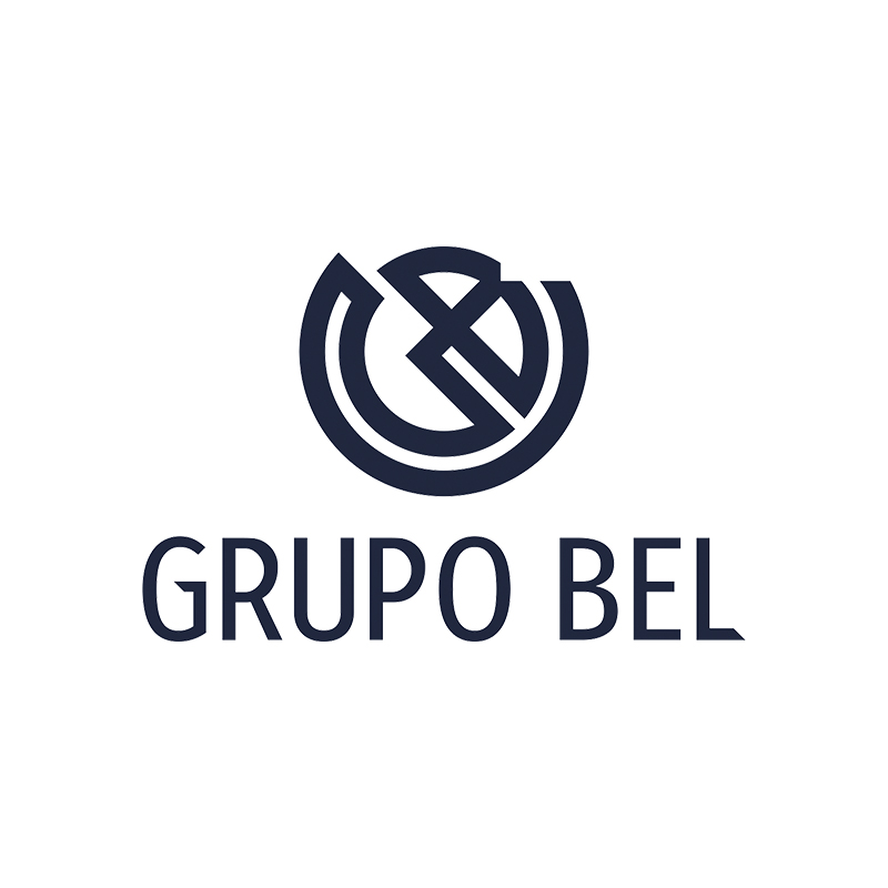 Grupo BEL logo Parceria