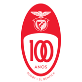 Benfica 800x800 White